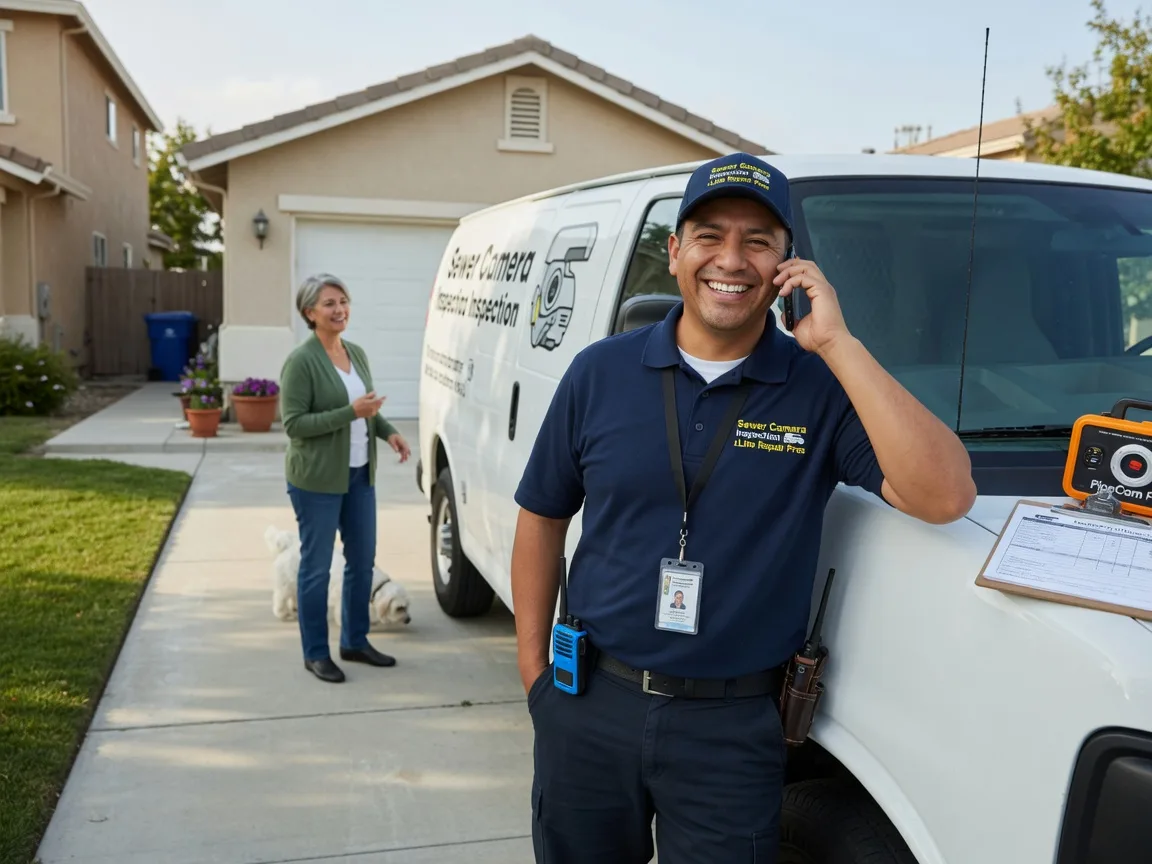 Sewer Line Repair Grand River, IA FAQs